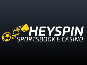 heyspin sportsbook review