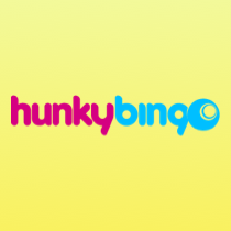 hunky-bingo