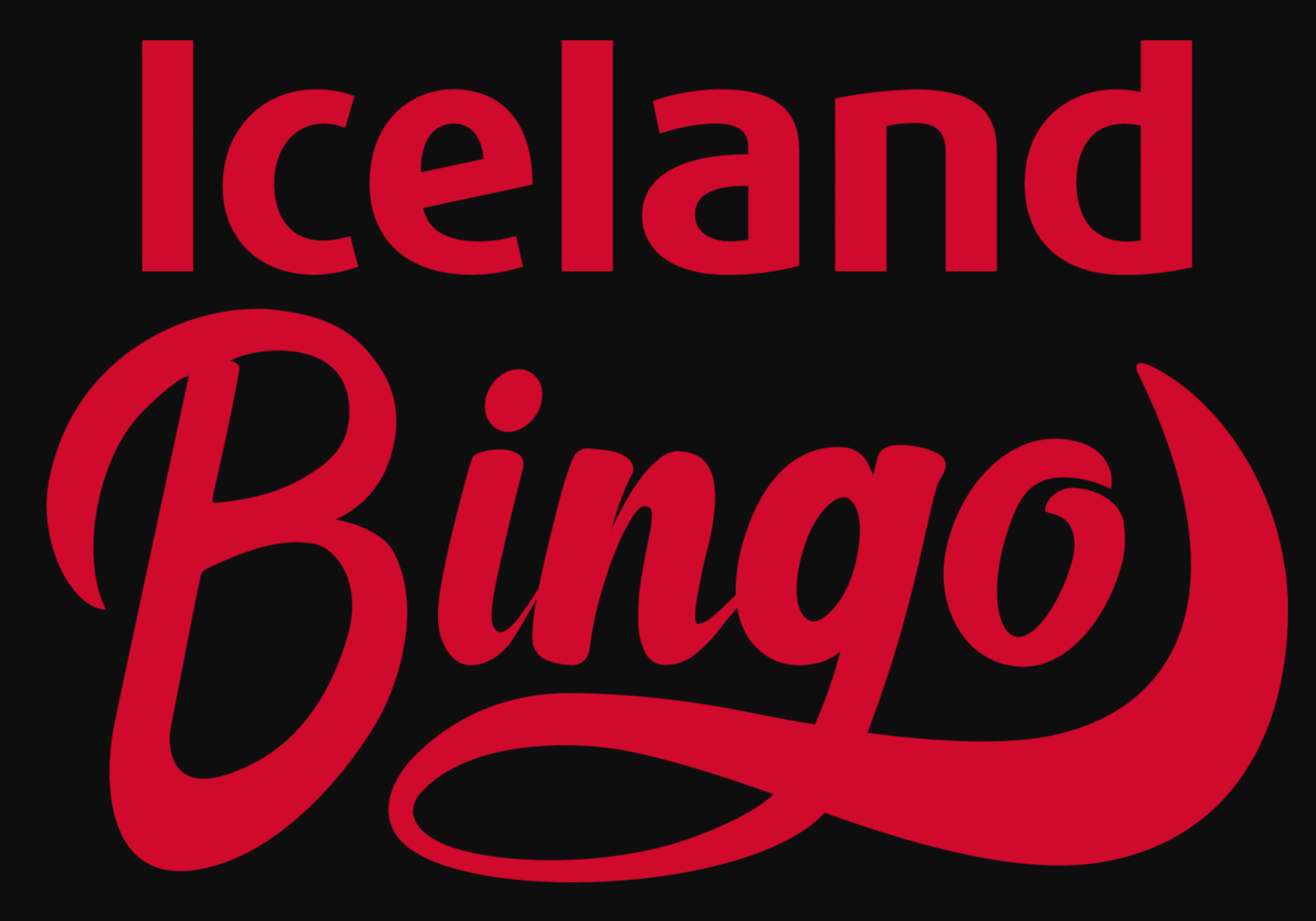 Iceland Bingo Iceland Bingo
