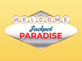 Jackpot Paradise Jackpot Paradise