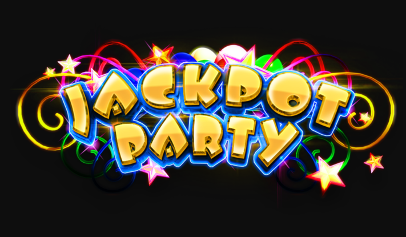 Jackpot Party Jackpot Party