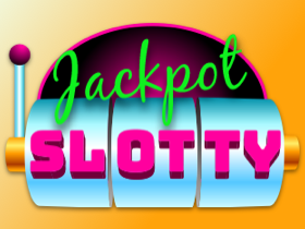 Jackpot Slotty Jackpot Slotty