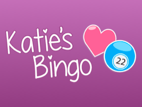 Katie's Bingo Katie's Bingo