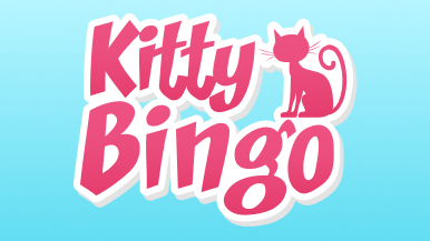 Kitty Bingo logo