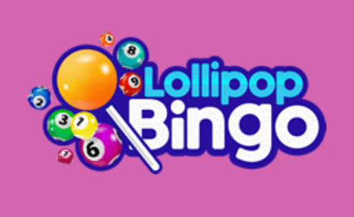 Lollipop Bingo logo