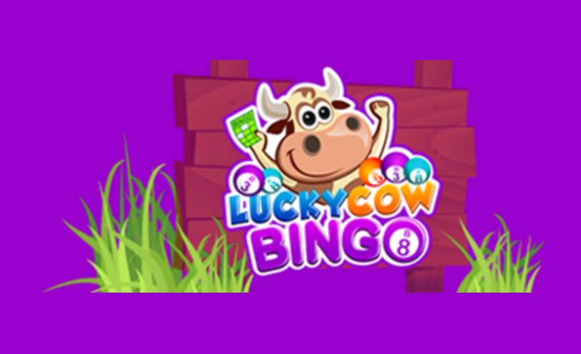 Lucky Cow Bingo