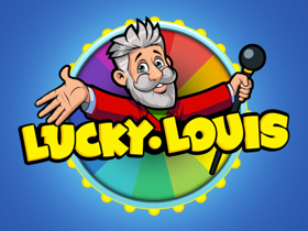 Lucky Louis Lucky Louis