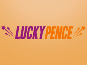 Lucky Pence Bingo logo