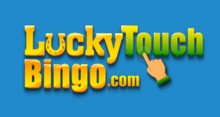 Lucky Touch Bingo Lucky Touch Bingo