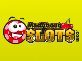 Mad About Slots Mad About Slots