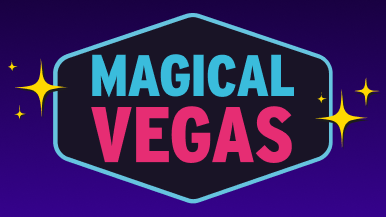Magical Vegas logo