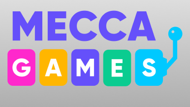 Mecca Games