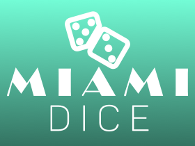 Miami Dice Miami Dice