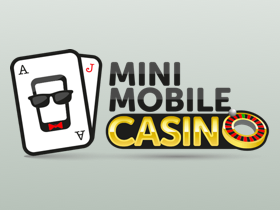 Mini Mobile Casino Mini Mobile Casino