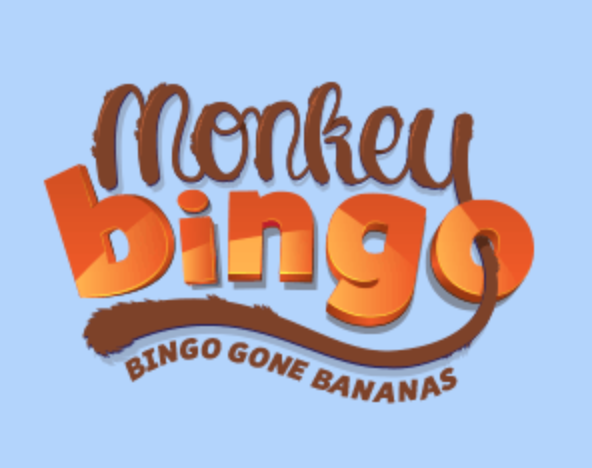 Monkey Bingo logo