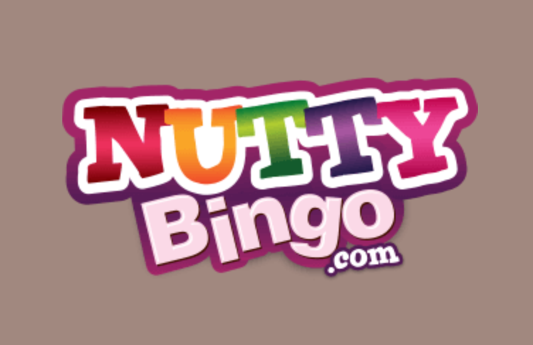 Nutty Bingo logo