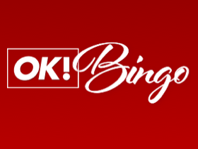 OK Bingo logo