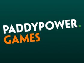Paddy Power Games Paddy Power Games