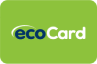Ecocard card icon