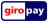 Giropay card icon