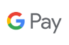Google Pay card icon