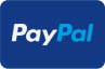 Paypal card icon