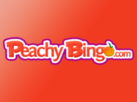 Peachy Bingo Peachy Bingo
