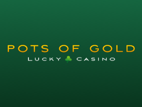 Pots of Gold Pots of Gold