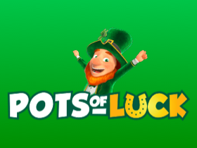 Pots of Luck Pots of Luck