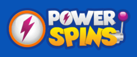 Power Spins Power Spins