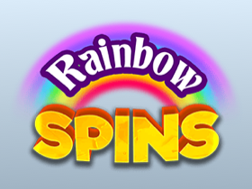 rainbow-spins