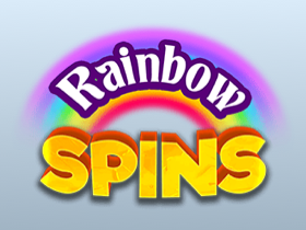 Rainbow Spins Rainbow Spins