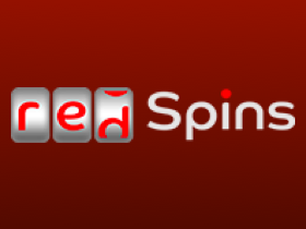 Red Spins Red Spins