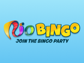 Rio Bingo logo