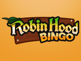 Robin Hood Bingo