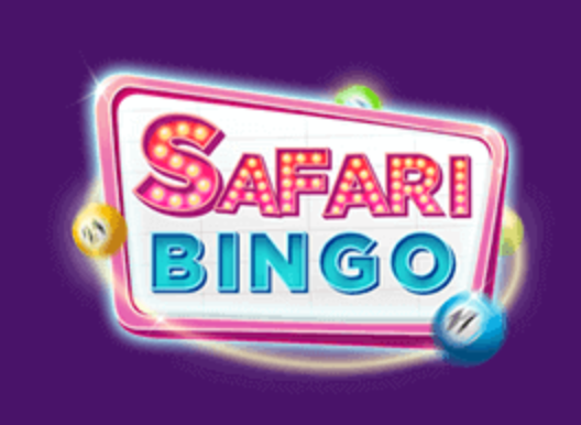 Safari Bingo Safari Bingo