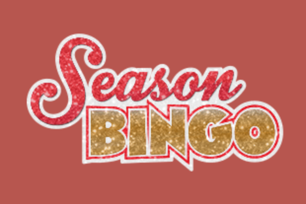 Season Bingo logo
