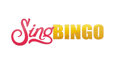 Sing Bingo logo