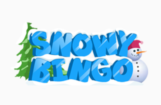 snowy-bingo