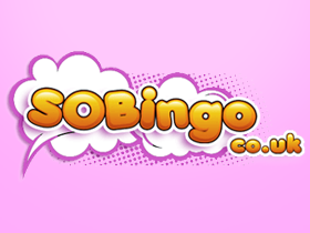 So Bingo logo