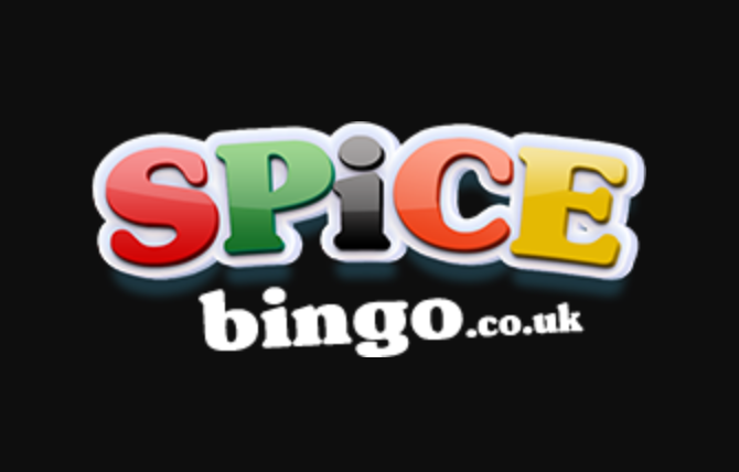 Spice Bingo Spice Bingo