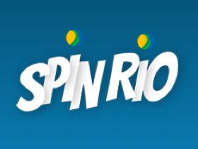 Spin Rio Spin Rio