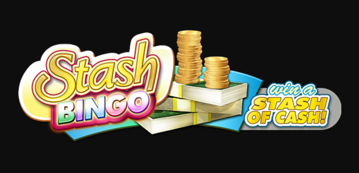 Stash Bingo Stash Bingo