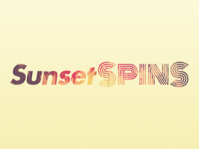 Sunset Spins Sunset Spins