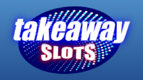 Takeaway Slots logo