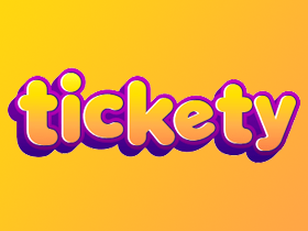 Tickety Bingo Tickety Bingo