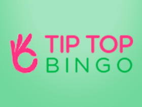 Tip Top Bingo Tip Top Bingo