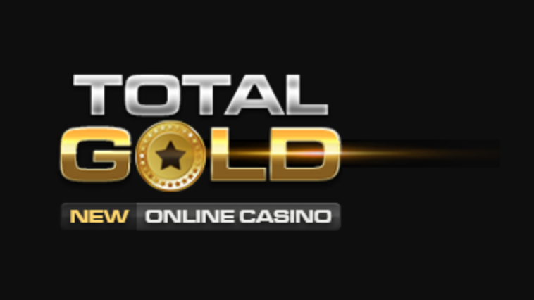Total Gold Casino logo