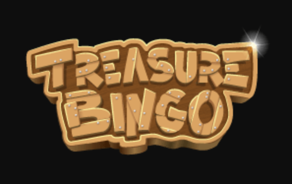 Treasure Bingo logo