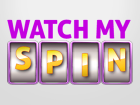 Watch My Spin Watch My Spin